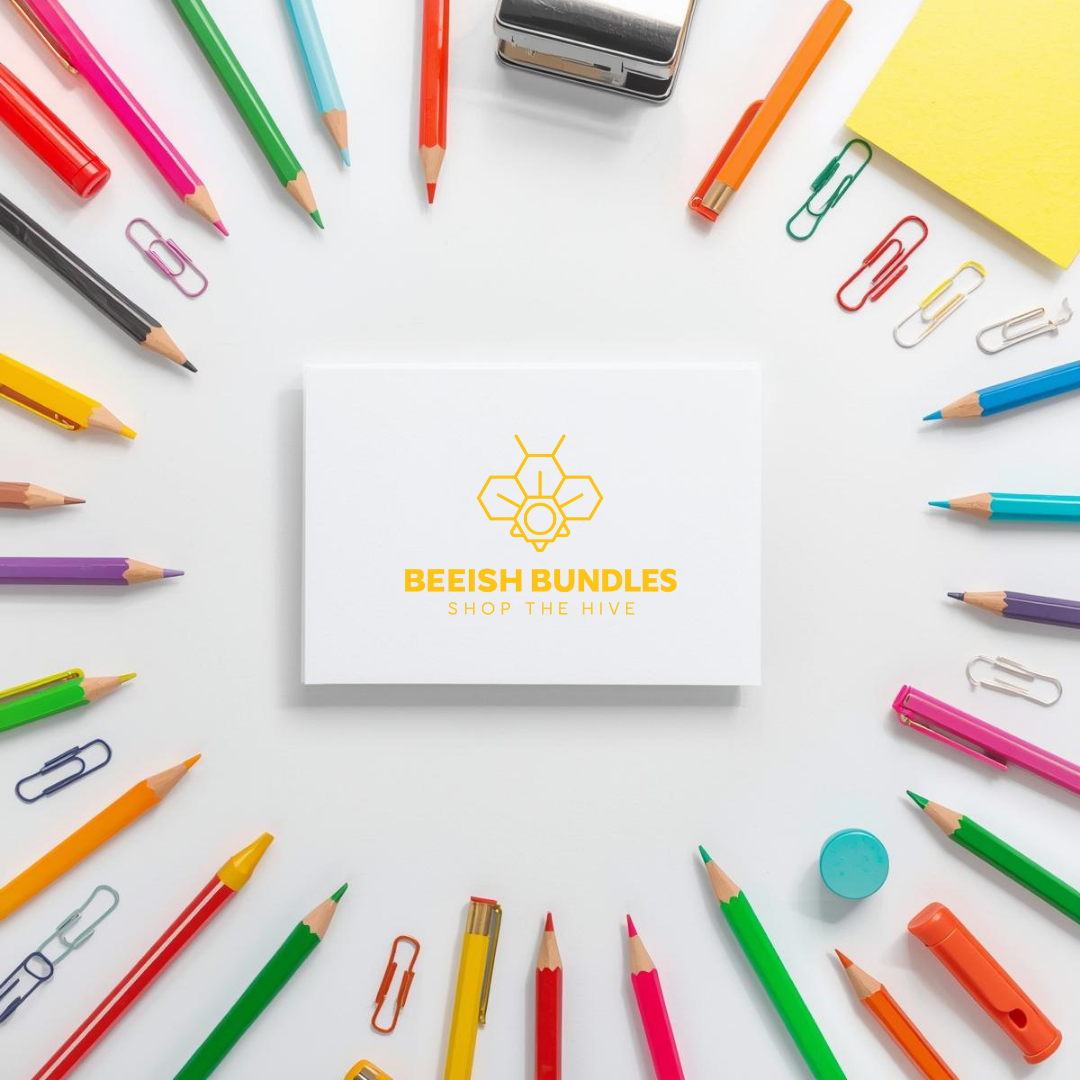 Beeish Bundle - GIFT CARD