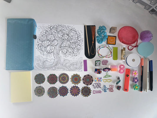 RAINBOW Ready-Made Bundle