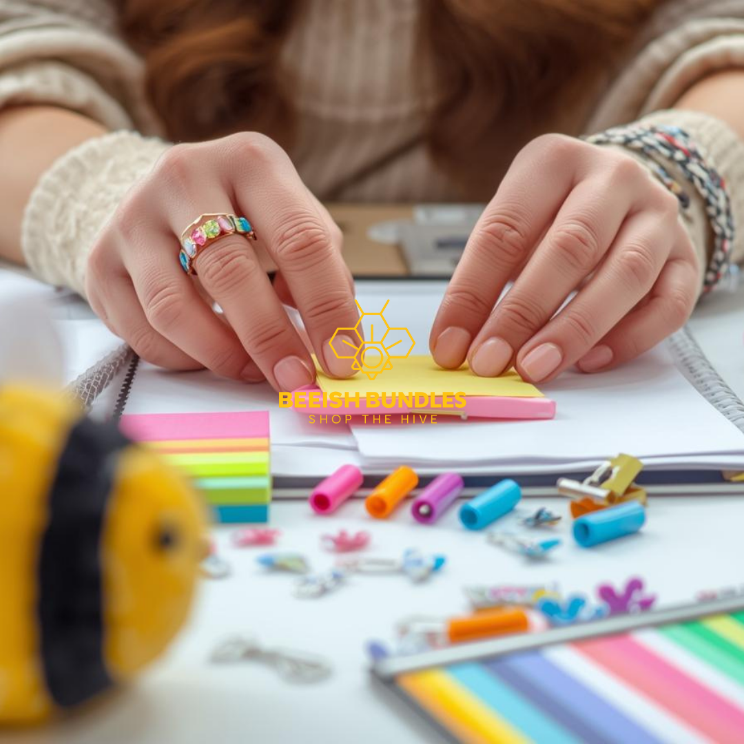 Live Pick & Pack Video