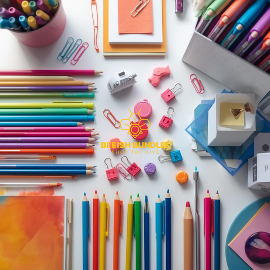 Rainbow - Beeish Bundle