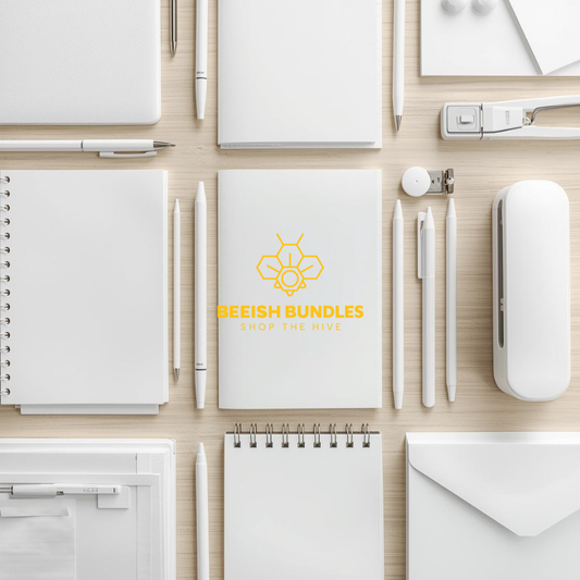 White - Beeish Bundle